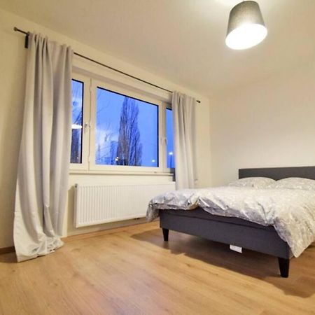 Apartment In Der Neustadt Brema Esterno foto