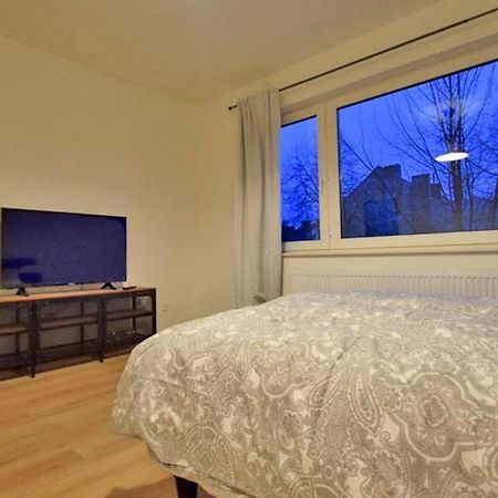 Apartment In Der Neustadt Brema Esterno foto
